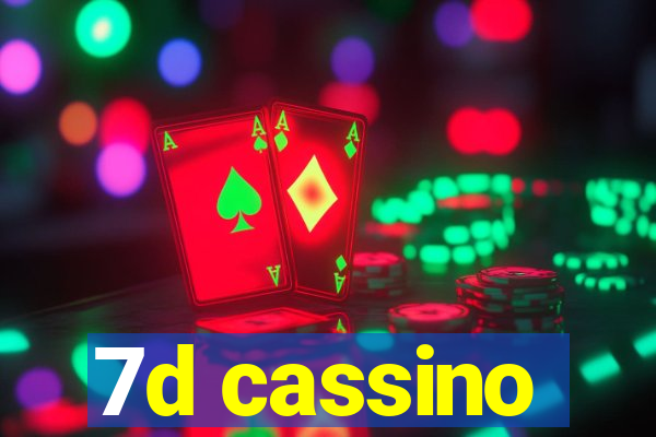 7d cassino